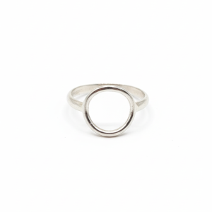 Bague Rond