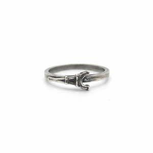 Bague Tour Eiffel petit