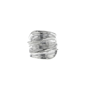 Bague Gousse de Vanille