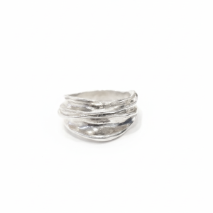 Bague Demie gousse de vanille