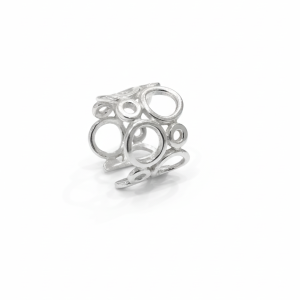 Bague Jardin des arts Touquet