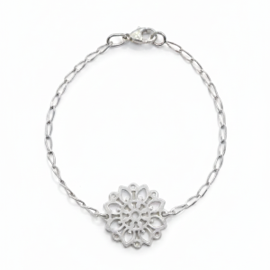 Bracelet Rosace simple