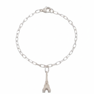 Bracelet Tour Eiffel