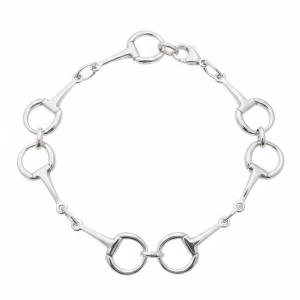 Bracelet Mors de cheval petit