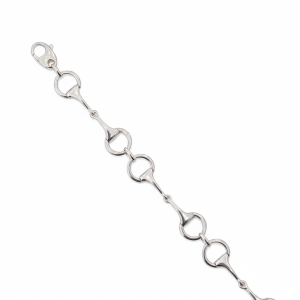 Bracelet Mors de cheval moyen