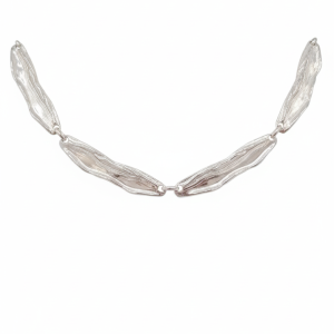 Collier Gousse de vanille