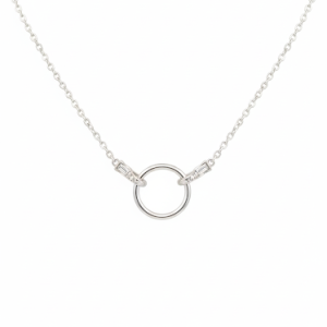 Collier Rond petit/moyen